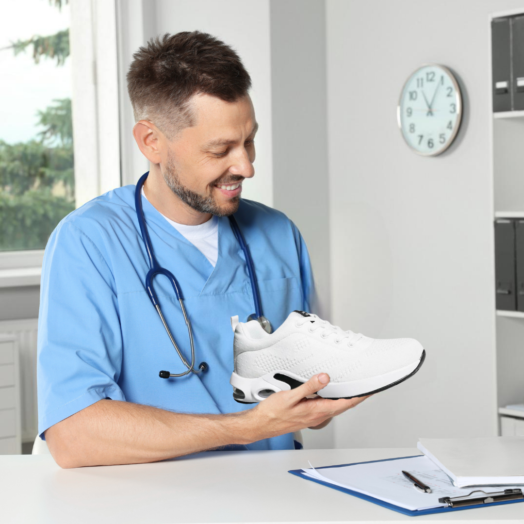 👉 Ergo Pro – Chaussures de marche ergonomiques pour un confort absolu
