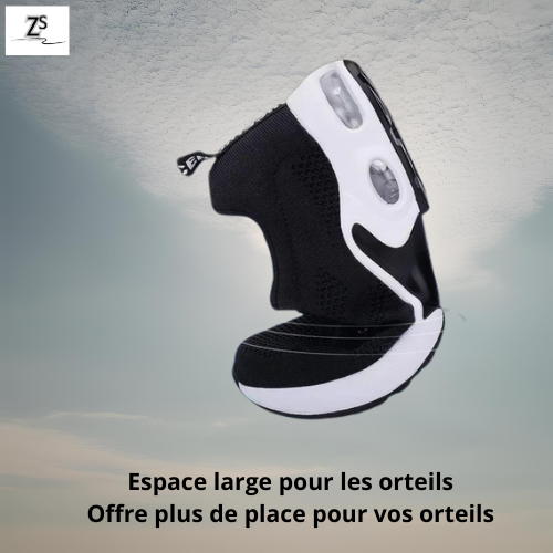 👉 Ergo Pro – Chaussures de marche ergonomiques pour un confort absolu
