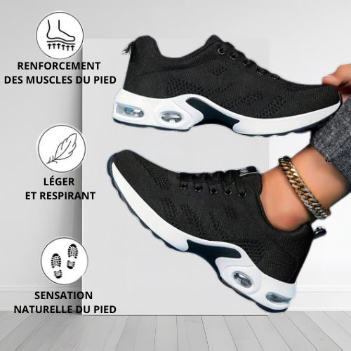 👉 Ergo Pro – Chaussures de marche ergonomiques pour un confort absolu