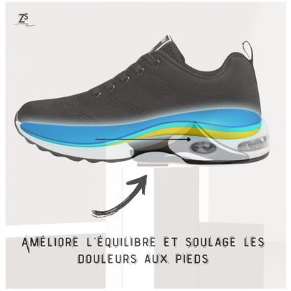 👉 Ergo Pro – Chaussures de marche ergonomiques pour un confort absolu
